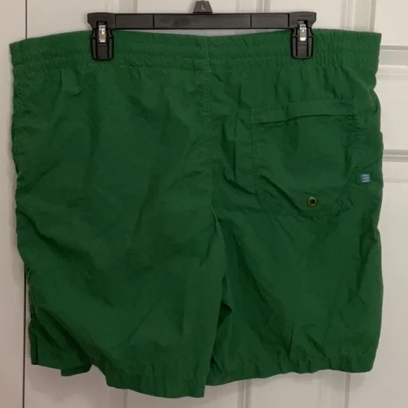 GAP Men’s Swim Trunks. Size Large - Picture 2 of 6